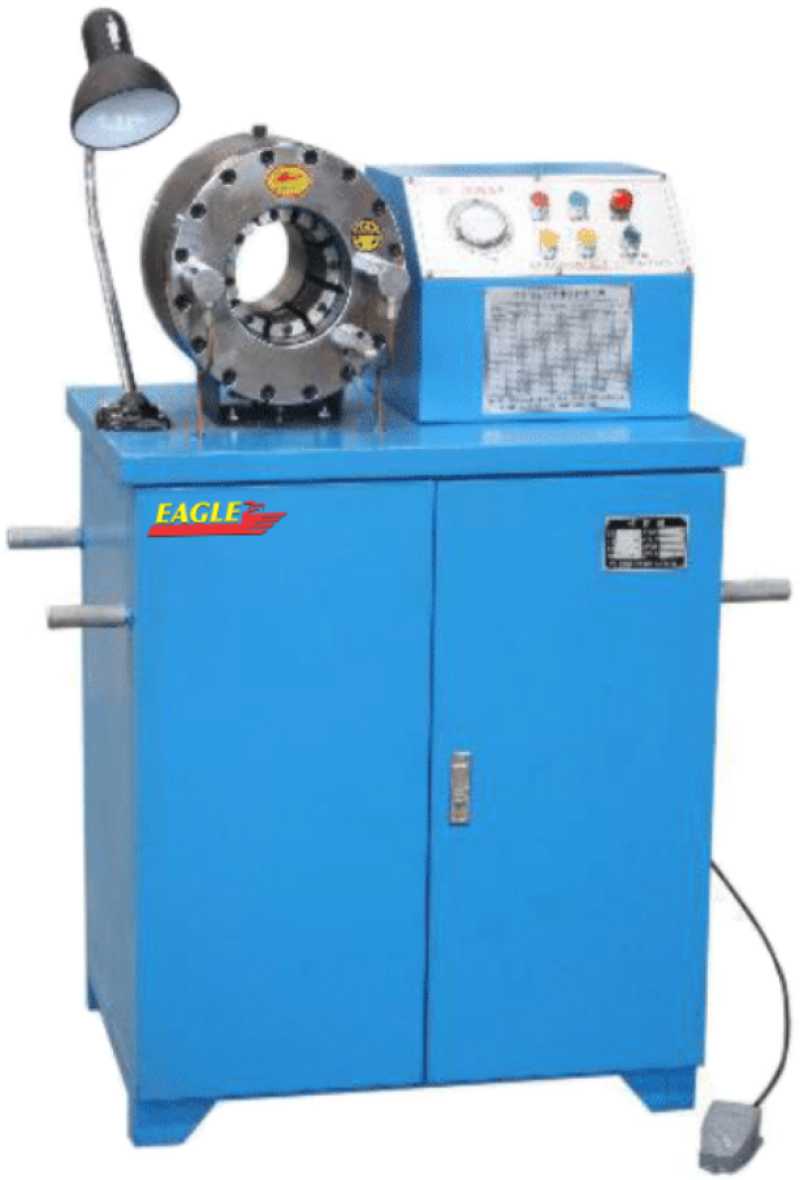 E-CRIMP-DSG250B