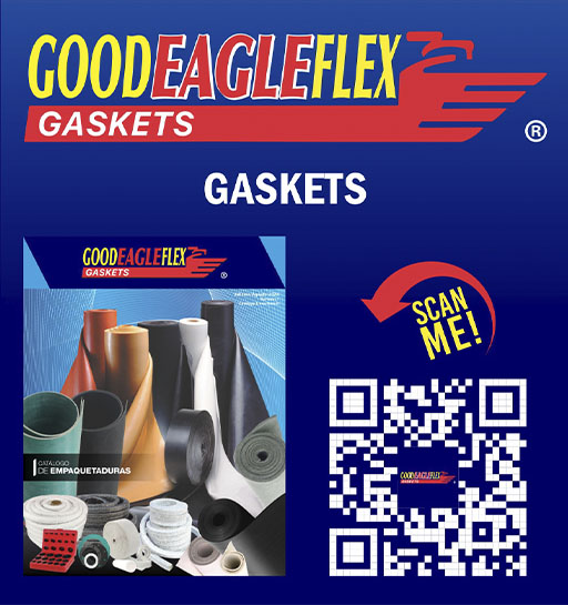 Gaskets
