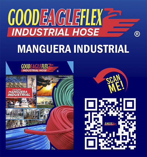Mangueras Industriales